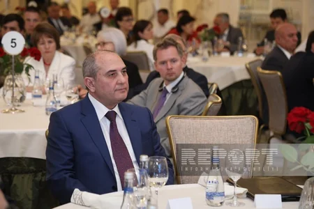 “Heydər Əliyev: multikulturalizm və tolerantlıq Azərbaycan cəmiyyətinin inkişaf konsepsiyası kimi” mövzusunda konfrans keçirilib