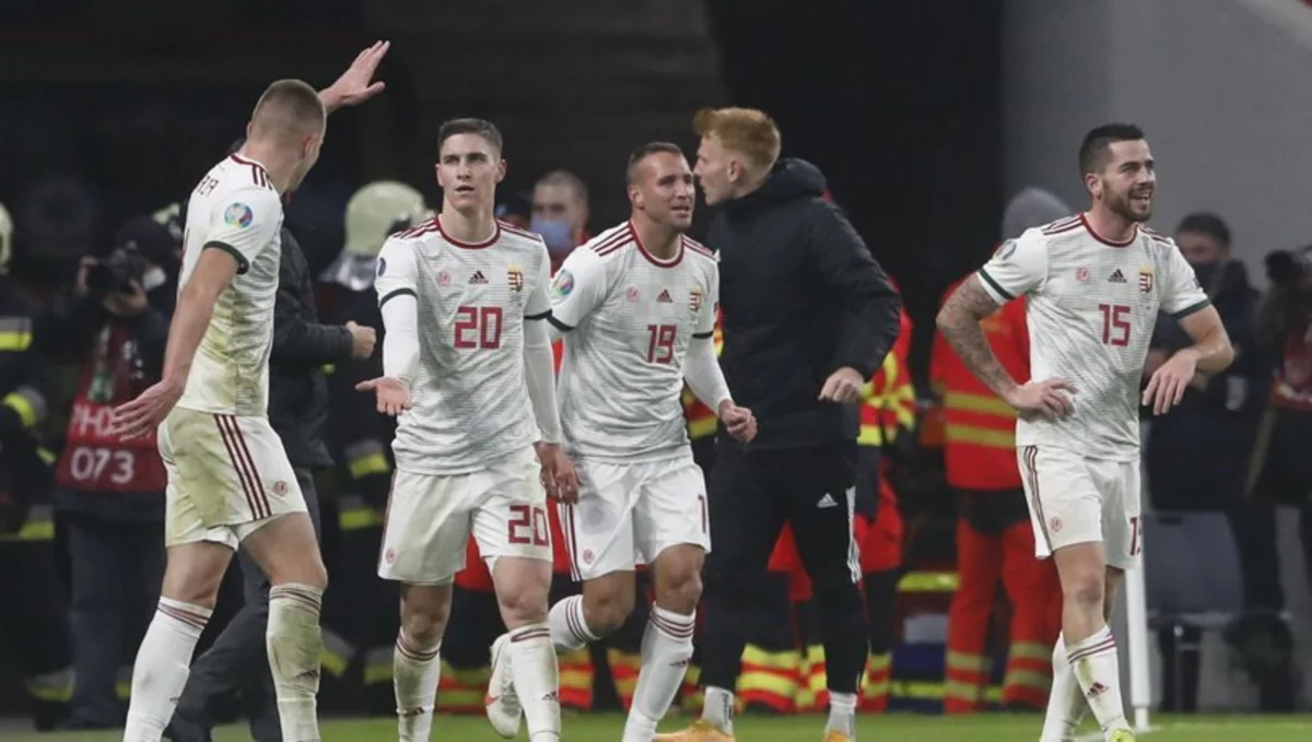 Евро-2020: Завоеваны последние путевки в финальную стадию