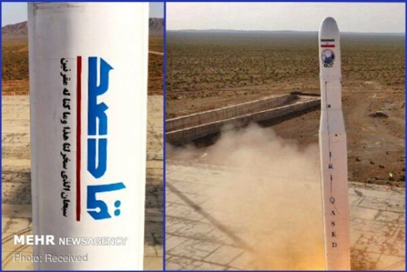 İranlı general: ABŞ-ın 400 hədəfini vuracaqdıq