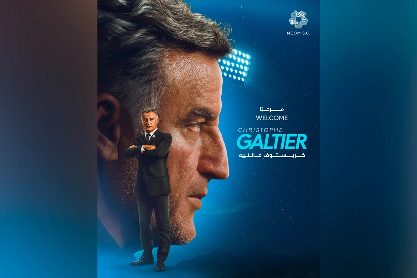 PSJ-nin keçmiş baş məşqçisi Səudiyyə Ərəbistanı klubu ilə anlaşıb