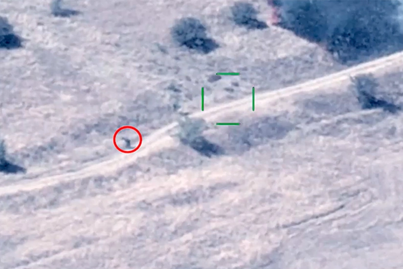 Ermənistan öz ərazilərində yanğınlar törədərək Azərbaycanı ittiham edir