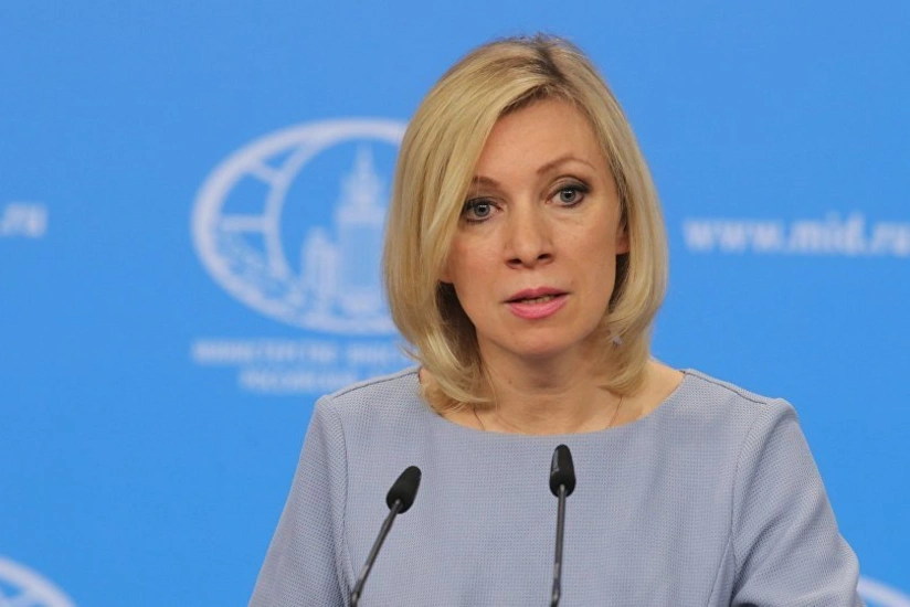Zakharova: Russia familiar with Azerbaijan's program for reintegration of Armenian population