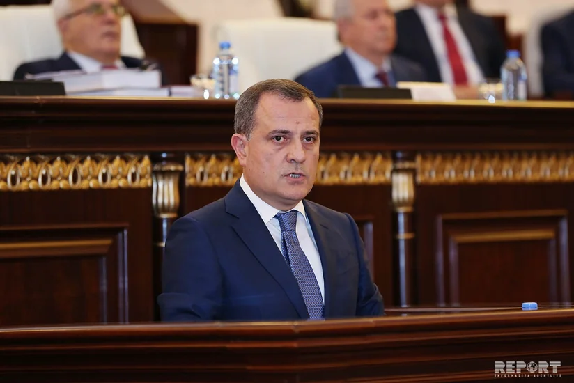 Nazir: Dünyadakı yeniliklərin Azərbaycan təhsilinə gətirilməsi istiqamətində işlər görülür