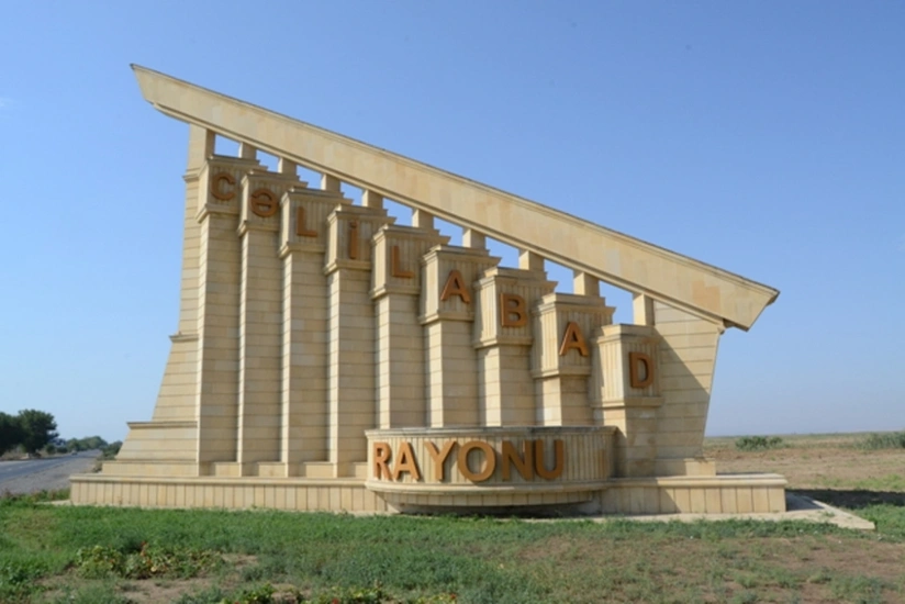 Cəlilabadda ötən illə müqayisədə əhalinin sayında artım olub