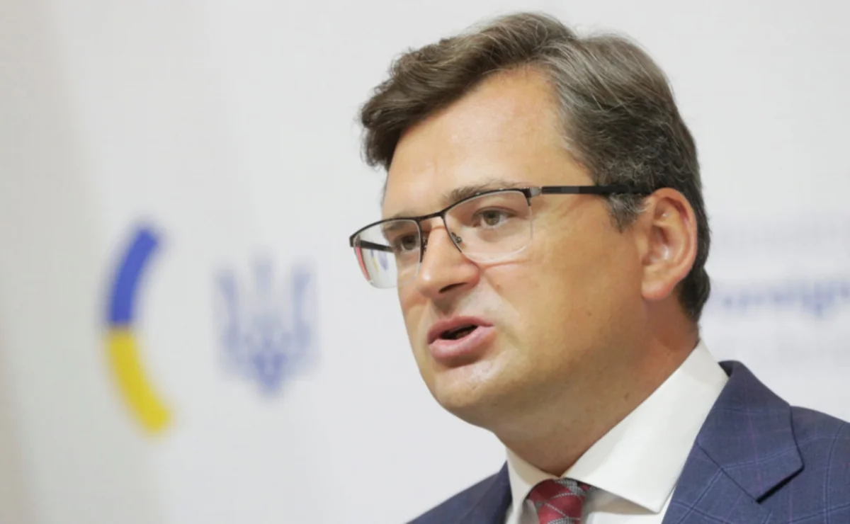 Кулеба: Некоторые страны приняли беспрецедентное решение предоставить Украине вооружение