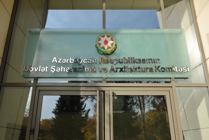 Komitə: Rza Quliyev küçəsi 4 ünvanında yerləşən yaşayış binası sökülməyəcək