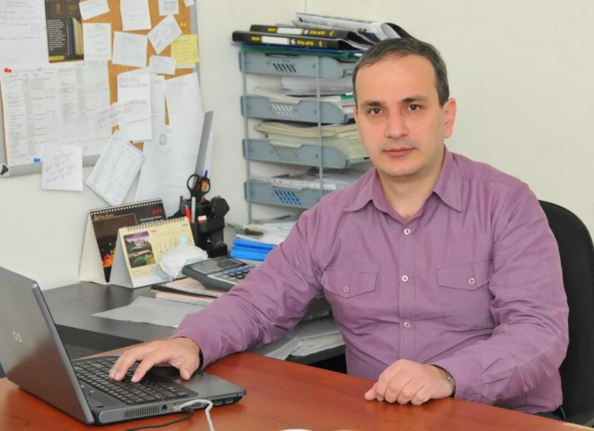 Ekspert: Azərbaycanın müsbət xarici ticarət saldosu bu il sıfıra düşə bilər