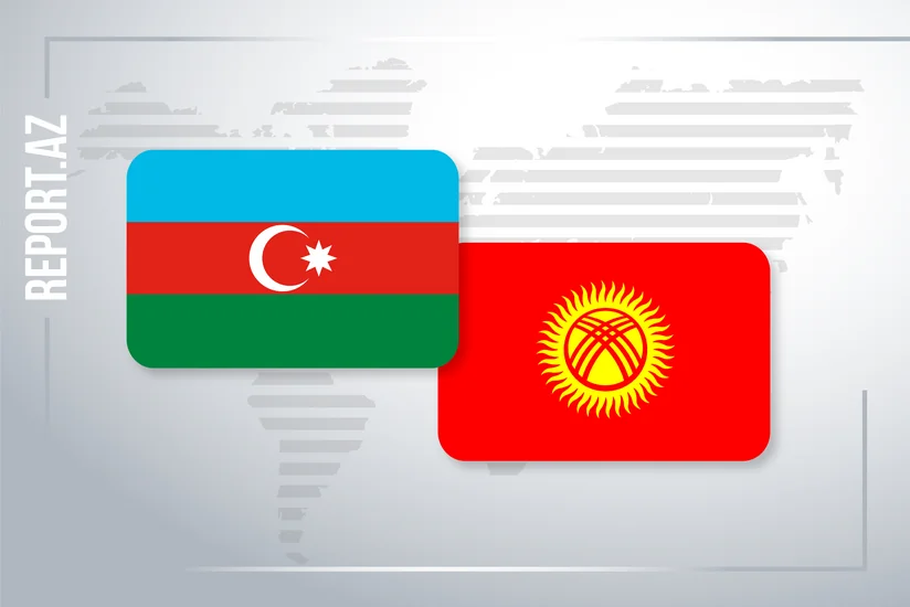 Эксперт: Азербайджан и Кыргызстан активизируют экономическое сотрудничество