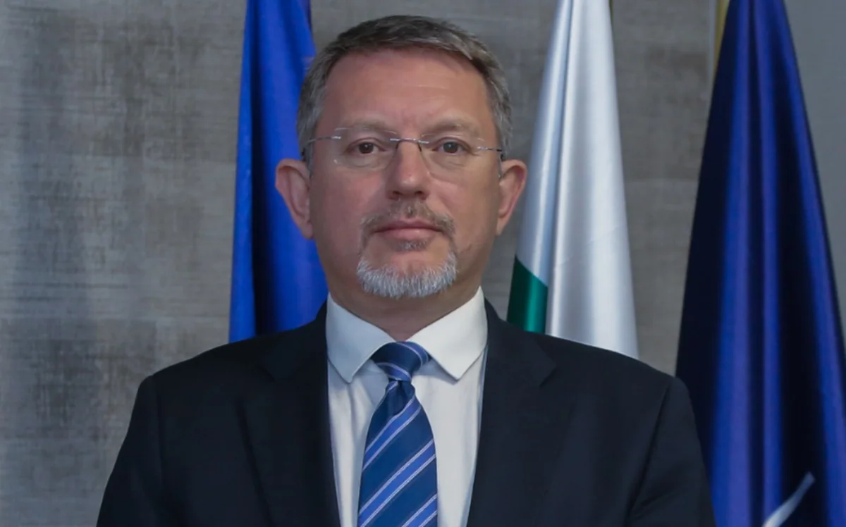 Vasil Georgiev: Azərbaycan həm Cənubi Qafqazda, həm də dünyada mühüm və etibarlı tərəfdaşdır