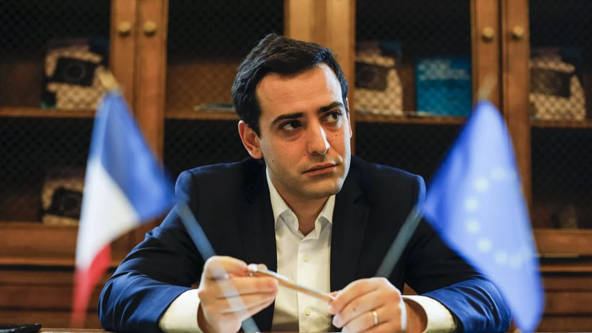 French FM to travel to Middle East on February 3-6