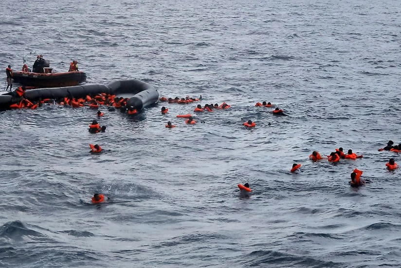 Zambiyada 27 miqrantın meyiti tapılıb