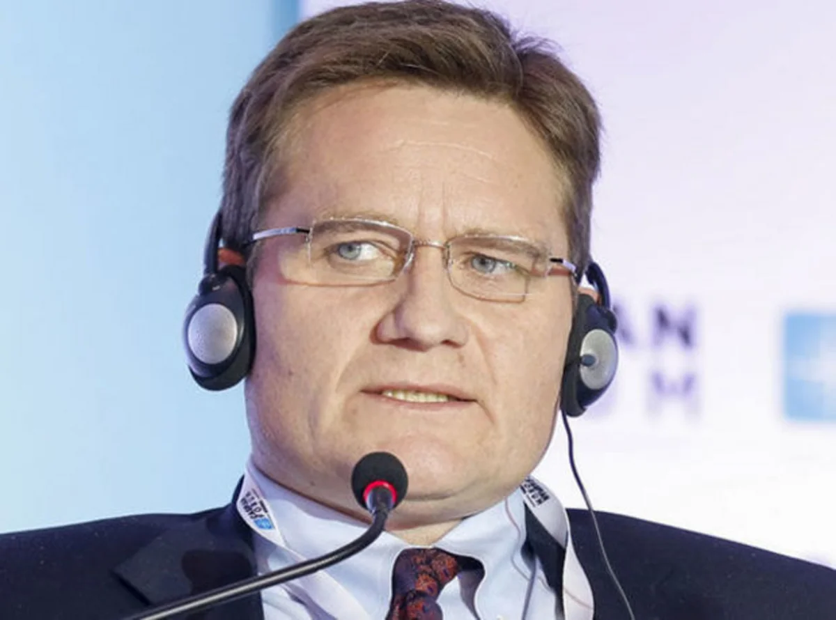 ​BP rəsmisi Qordon Birrel: Uzunmüddətli sabitlik investorlar üçün olduqca vacibdir