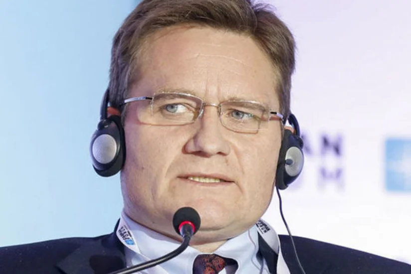 ​BP rəsmisi Qordon Birrel: Uzunmüddətli sabitlik investorlar üçün olduqca vacibdir