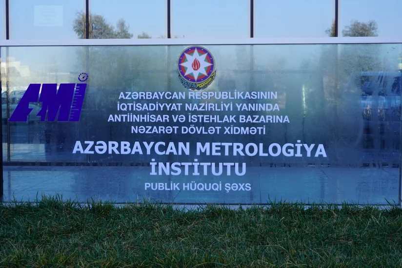 Azərbaycan Metrologiya İnstitutu auditor seçir