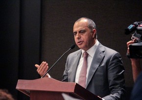 Mahir Məmmədov: Naxçıvan - Azərbaycan çempionatı üçün çox gözəl məkandır