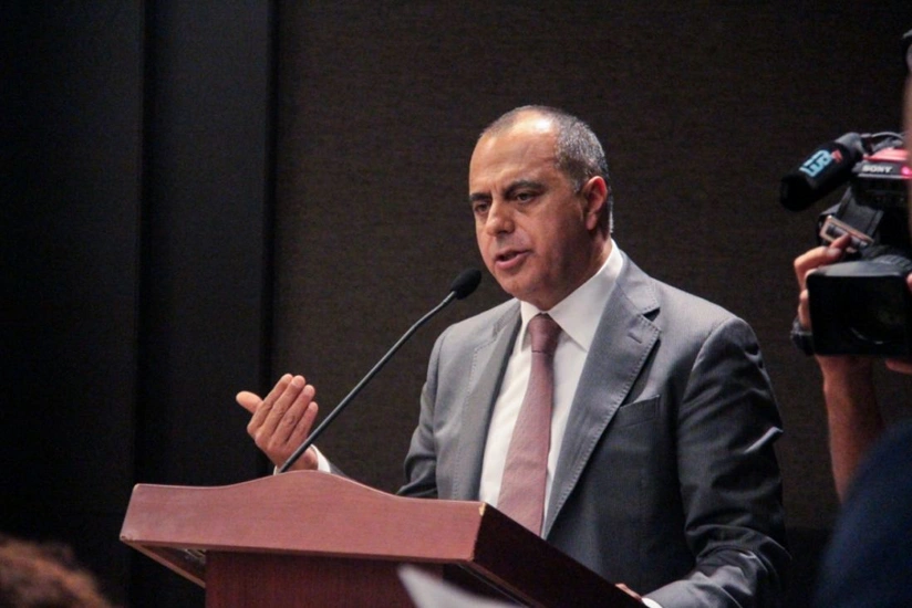 Mahir Məmmədov: Çempionlar Turunda əsas mübarizə pul uğrunda gedir