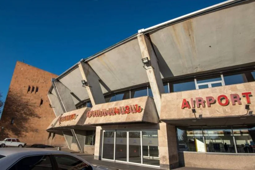 Gorus aeroportu Ermənistanın yeni təxribatıdır - ŞƏRH