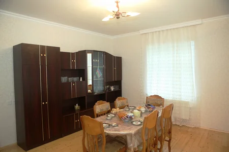 Qaxda Qarabağ müharibəsi əlillərinə fərdi yaşayış evləri verilib