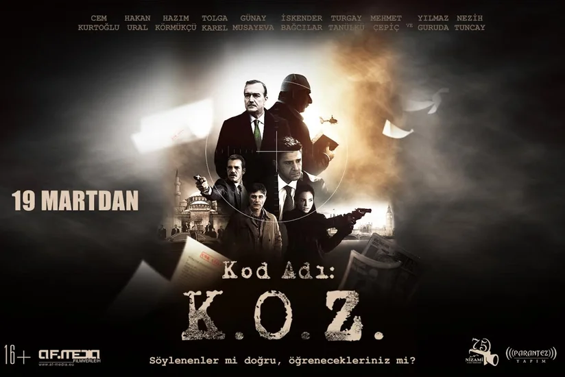 Nizami Kino Mərkəzində yeni filmlərin nümayişi başlayıb