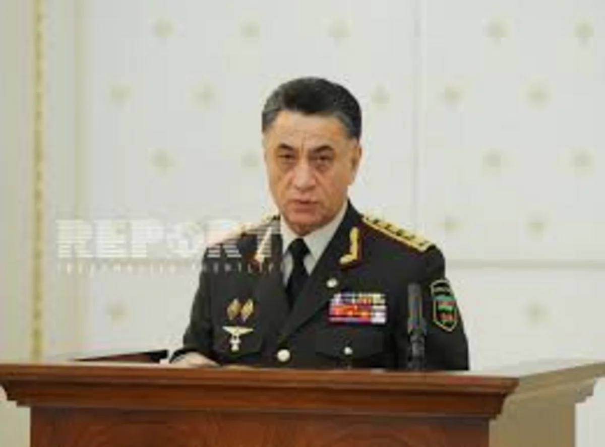 Ramil Usubov Gəncədə vətəndaş qəbulu keçirəcək