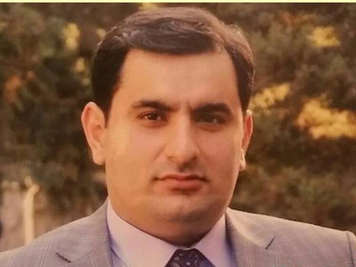 ​Eldar Sabiroğlunun oğlu ev dustaqlığına buraxılıb - FOTO