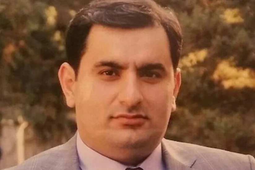 ​Eldar Sabiroğlunun oğlu ev dustaqlığına buraxılıb - FOTO