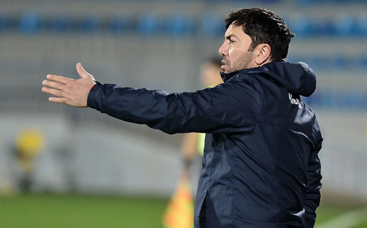 Azərbaycan millisinin sabiq baş məşqçisi: “U-21-in ötən tsikldəki rəqibləri daha güclü idi”