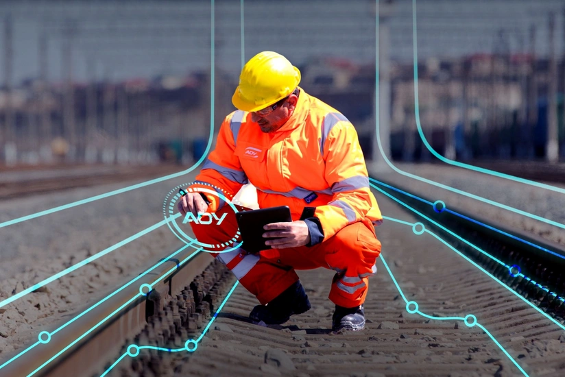 Azerbaijan Railways introduces single window system for cargo transportation