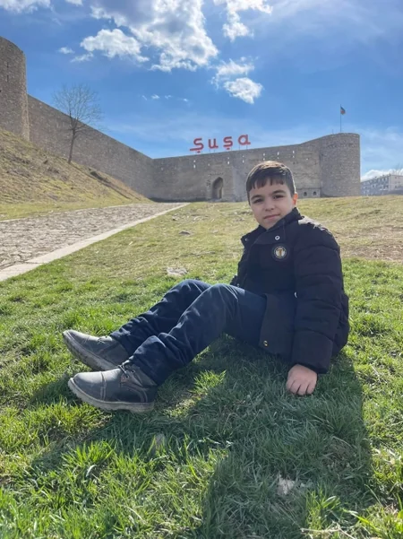Şuşalı ailənin həyatından bəhs edən sənədli film təqdim edilib   