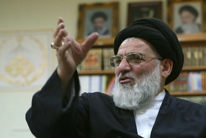 Скончался председатель Совета по целесообразности Ирана