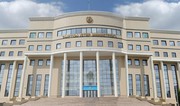 Qazaxıstan XİN: 22 qazaxıstanlı İrandan Azərbaycan vasitəsilə təxliyə edilib