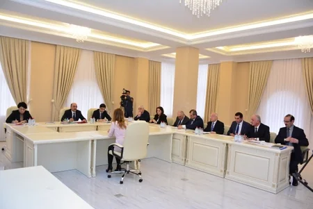 Əbülfəs Qarayev: Ötən il Azərbaycana Körfəz, MDB, Avropa və Asiyanın çeşidli ölkələrindən turistlər gəlib