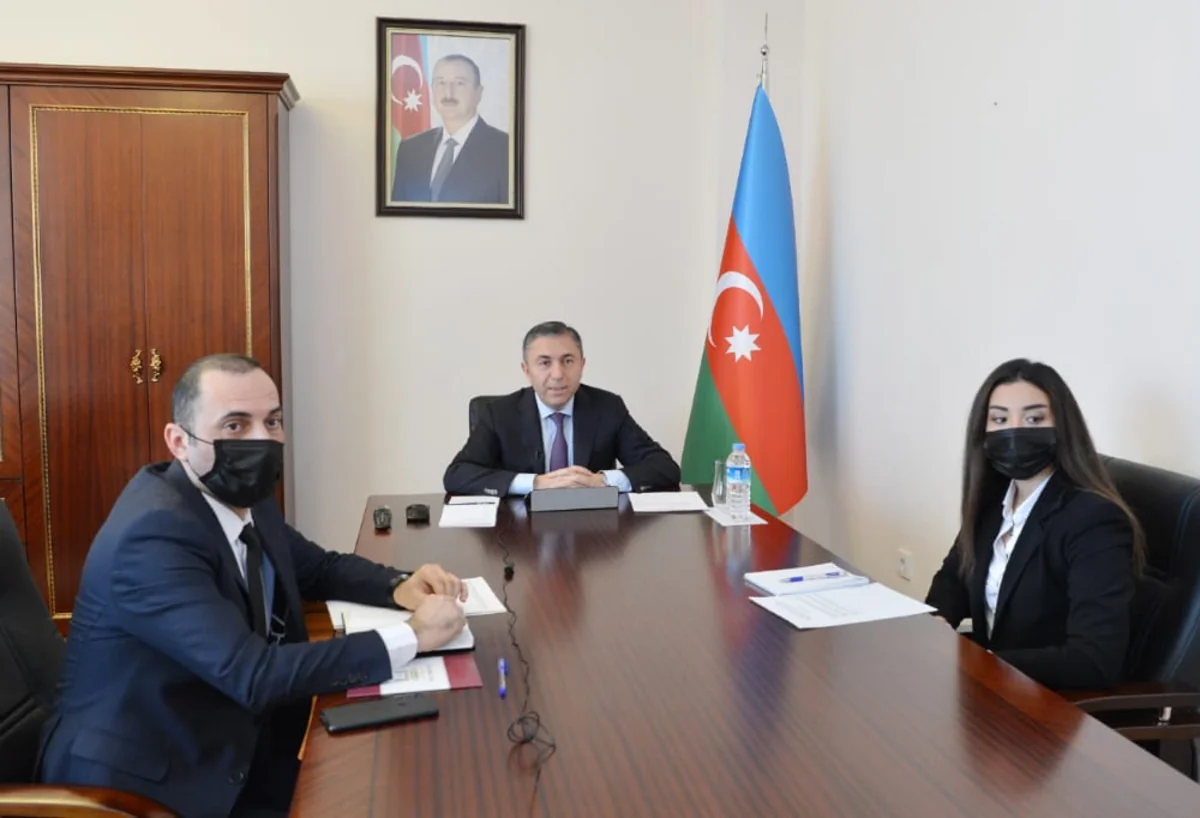 Parlamentin komitəsinin yaz sessiyası üçün iş planı təsdiqləndi