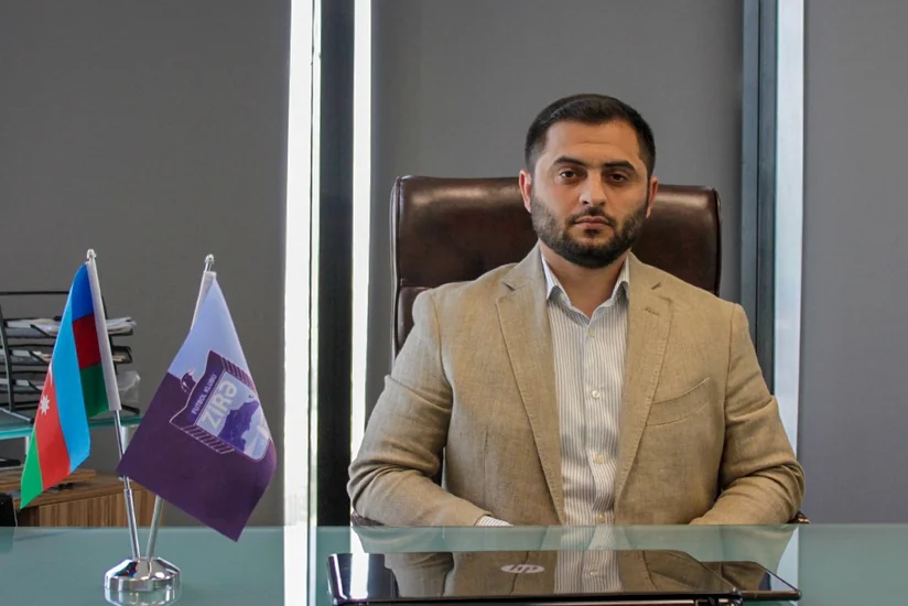 Azərbaycan Minifutbol Federasiyasının vitse-prezidenti: Ancaq çempionluğu fikirləşirik - MÜSAHİBƏ