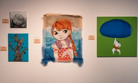 Azerbaijan debuts at London Design Biennale with MAMA “Mother Nature” exhibition