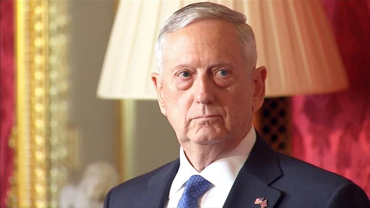 Министр обороны США посетит Турцию