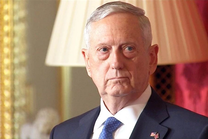 US Defense Secretary will visit Turkey