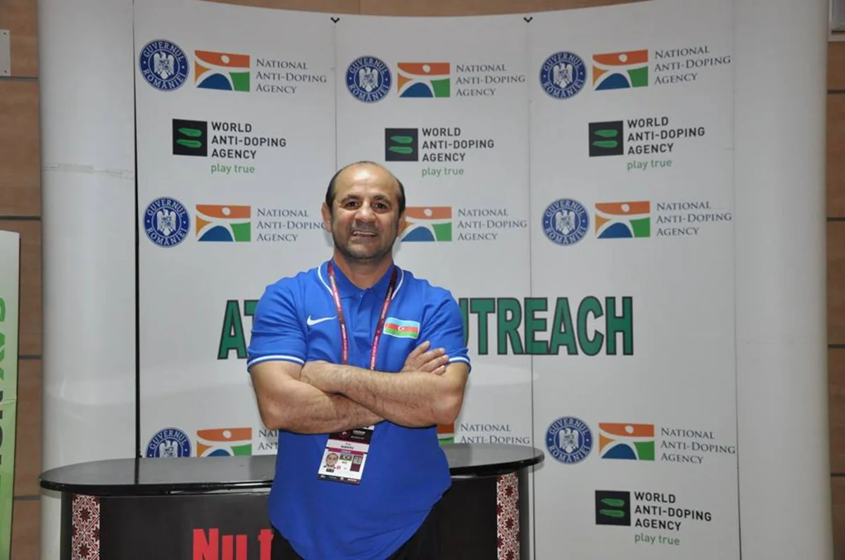 Millimizin baş məşqçisi: Biz şou aləmində deyilik - MÜSAHİBƏ