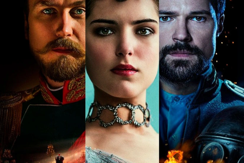 CinemaPlus to show scandalous Matilda three days before world premiere - VIDEO