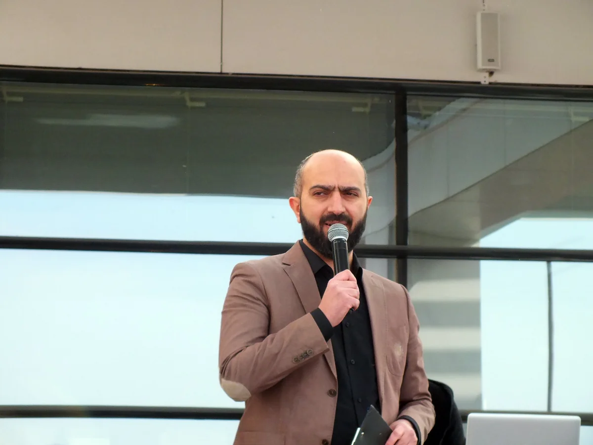 Aparıcıya Kənd Təsərrüfatı Nazirliyində vəzifə verilib