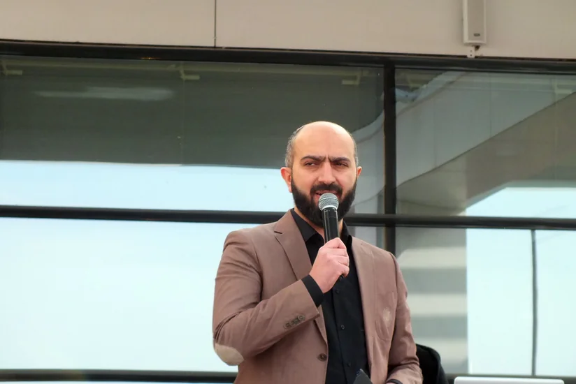 Aparıcıya Kənd Təsərrüfatı Nazirliyində vəzifə verilib