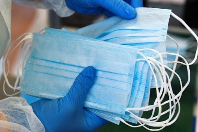 Azərbaycanda tibbi maska istehsal ediləcək