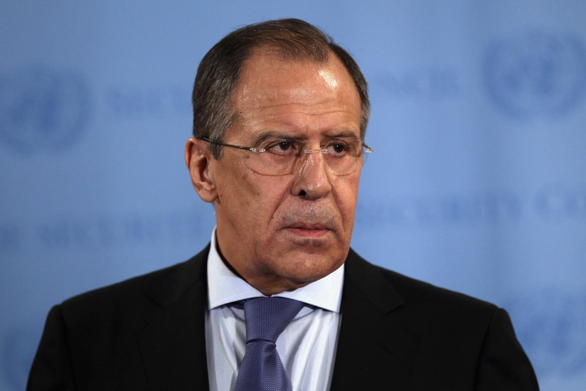 Lavrov painfully hit Armenia's international position: Russian expert
