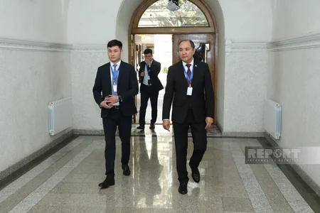 SCO observer mission lauds well-organized and transparent snap elections in Azerbaijan