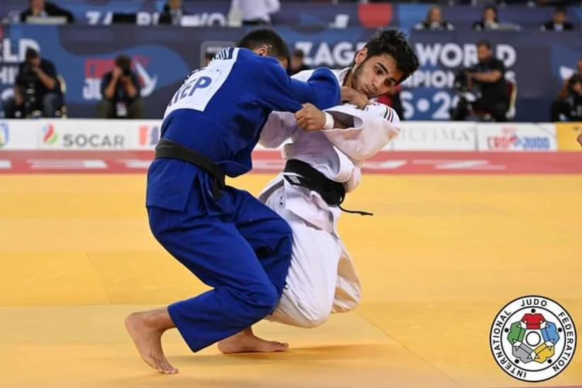 İJF Azərbaycanın dünya çempionatındakı çıxışına nəzər salıb