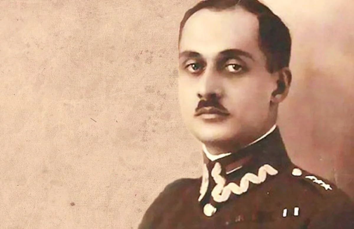Polşa prezidenti: Polkovnik Vəli bəy Yadigar II Dünya müharibəsində bizim azadlığımızı qoruyub