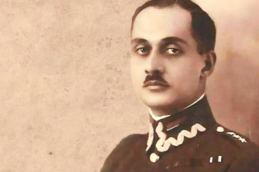 Polşa prezidenti: Polkovnik Vəli bəy Yadigar II Dünya müharibəsində bizim azadlığımızı qoruyub