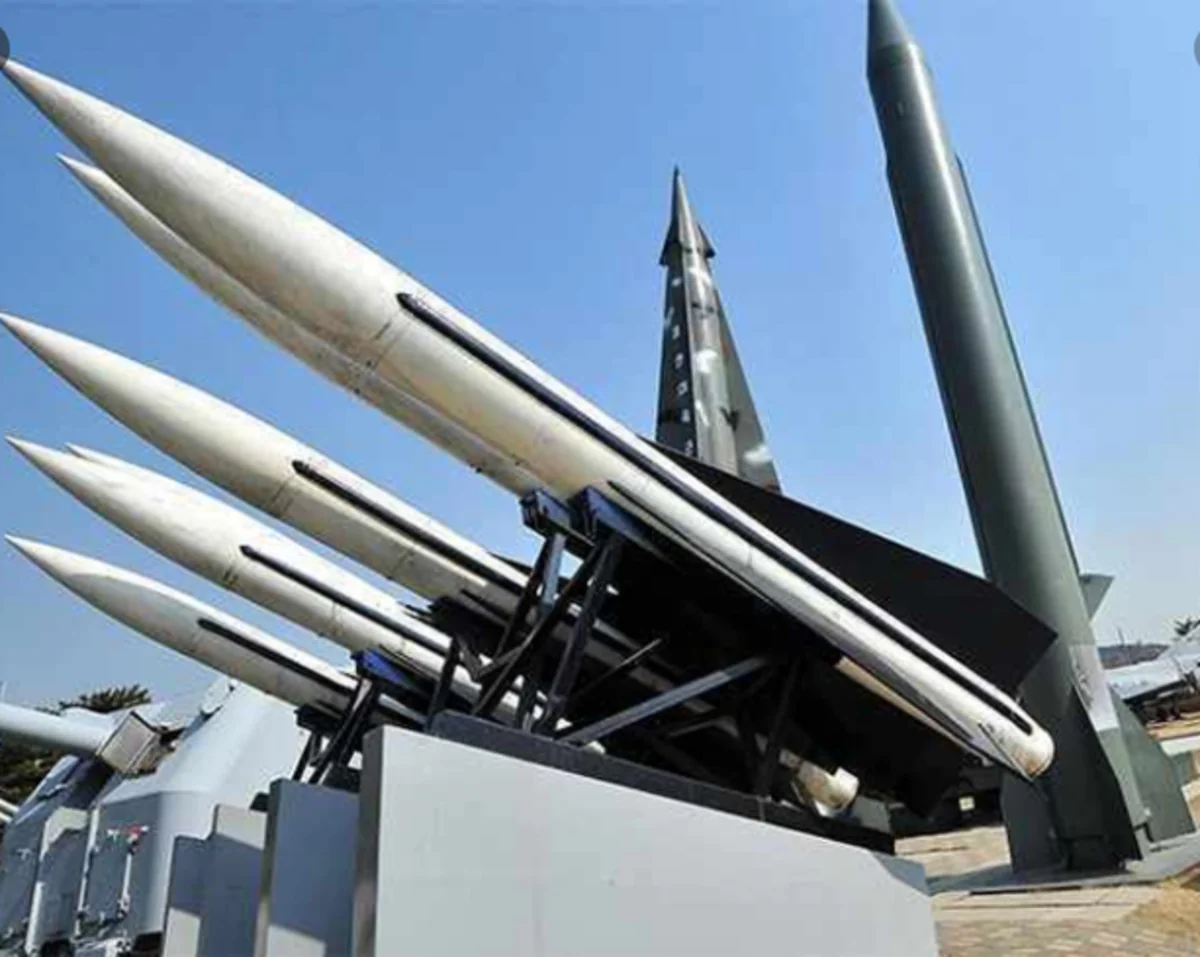 США планируют размещение ракет средней дальности в Азии