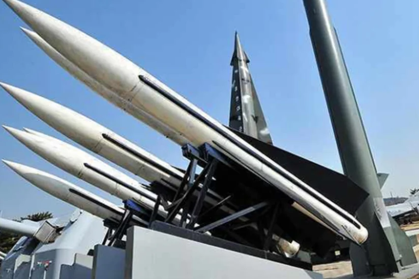 США планируют размещение ракет средней дальности в Азии