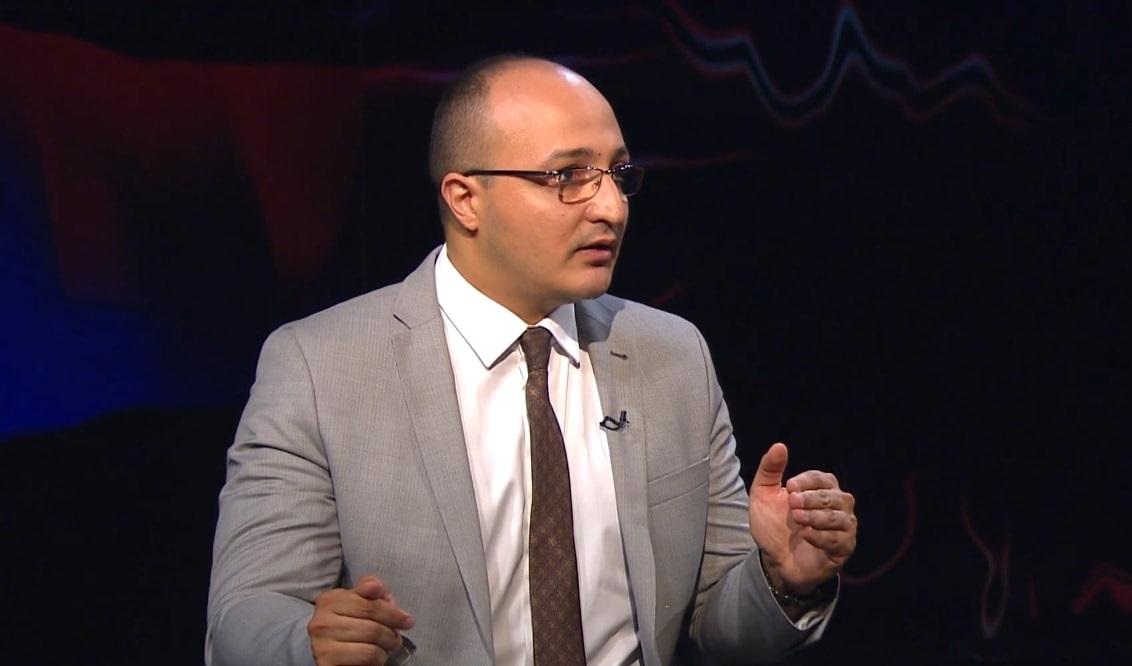 Zaur Məmmədov 